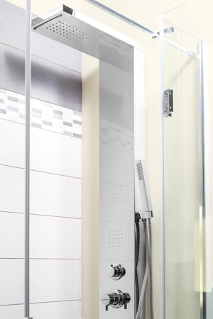 Pannello doccia idromassaggio Broadway