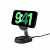 Belkin SUPPORTO RICARICA WIRELESS QI2 15W + ALIMENTATORE (BOOST CHARGE PRO CONVERTIBLE - QI2 15W MAGNETIC CHARGING STAND)