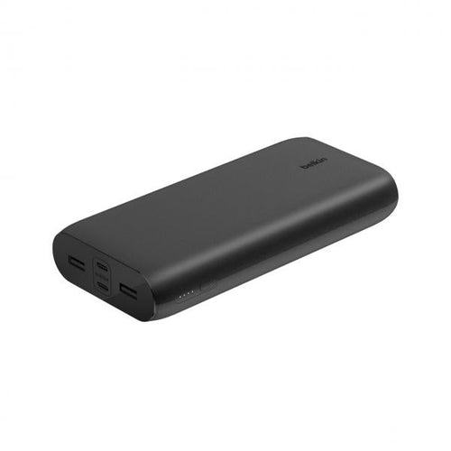 Belkin POWERBANK 4 PORTE 27K PD 32W (BOOSTCHARGE 4PORT 27K 32W POWERBANK)