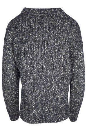 Base Milano Maglie Blu da donna