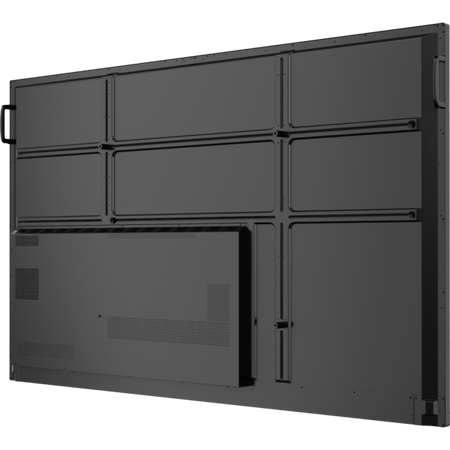 MON 86 TOUCH 40TOCCHI 400CD 4K USBC HDMI USB MM CAST EDLA OS FREE