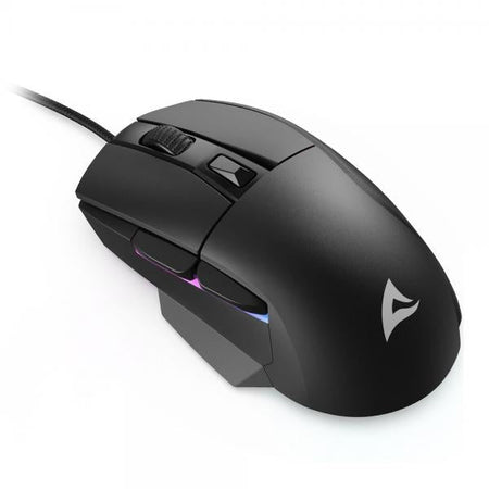 SHARKOON MOUSE SKILLER SGM35 NERO 6400 DPI