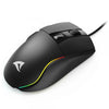 SHARKOON MOUSE SKILLER SGM35 NERO 6400 DPI