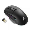 SHARKOON MOUSE SKILLER SGM50 NERO CABLATO E WIRELESS, 6400 DPI