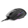 SHARKOON MOUSE SKILLER SGM50 NERO CABLATO E WIRELESS, 6400 DPI
