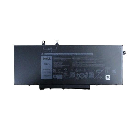 DELL CPL-JG75F ricambio per laptop Batteria (Dell Battery Latitude 5501 Precision 3541 68Whr 15.2V 4 cell)