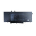 DELL CPL-JG75F ricambio per laptop Batteria (Dell Battery Latitude 5501 Precision 3541 68Whr 15.2V 4 cell)