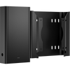 Supporto HP VESA: con supporto per alimentatore