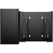 HP Desktop Mini v4+ supporto VESA con porta-alimentatore (Desktop Mini v4+ VESA Sleeve - with Power Supply Holder - Warranty: 12M)