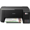 EPSON MULTIF. INK A4 COLORE, ECOTANK ET-2860, 33PPM, USB/WIFI, 3 IN 1