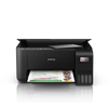 EPSON MULTIF. INK A4 COLORE, ECOTANK ET-2860, 33PPM, USB/WIFI, 3 IN 1