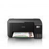 EPSON MULTIF. INK A4 COLORE, ECOTANK ET-2860, 33PPM, USB/WIFI, 3 IN 1