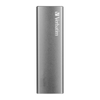 Verbatim Vx500 1 TB USB tipo-C 3.2 Gen 2 [3.1 Gen 2] Argento (Verbatim VX500 EXT SSD USB 3.1 G2 1TB)