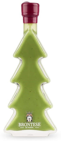 Crema liquorosa con "Pistacchio Verde di Bronte D.O.P."