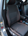 Coprisedili su misura per Honda CR-V III (2006-2012)