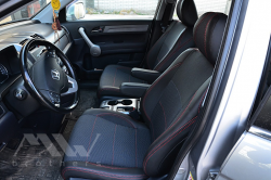 Coprisedili su misura per Honda CR-V III (2006-2012)