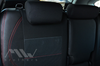 Coprisedili su misura per Honda CR-V III (2006-2012)