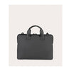 TUCANO Borsa GOMMO BORSA SUPERSLIM 13/14 Laptop fino a 14 e Macbook Air 15 Nero
