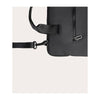 TUCANO Borsa GOMMO BORSA SUPERSLIM 13/14 Laptop fino a 14 e Macbook Air 15 Nero