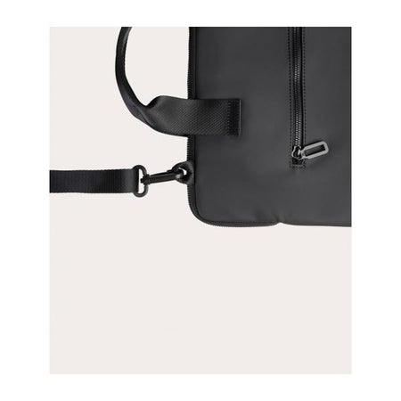 "TUCANO Borsa GOMMO BORSA SUPERSLIM 13""/14"" Laptop fino a 14"" e Macbook Air 15"" Nero"