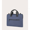 TUCANO Borsa GOMMO BORSA SUPERSLIM 13/14 Laptop fino a 14 e Macbook Air 15 Blu