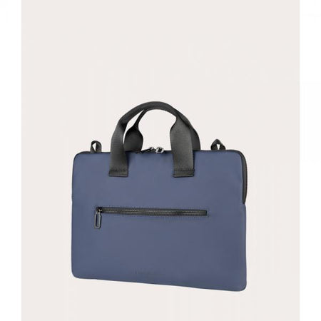 "TUCANO Borsa GOMMO BORSA SUPERSLIM 13""/14"" Laptop fino a 14"" e Macbook Air 15"" Blu"