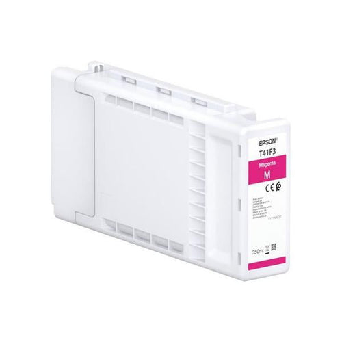 Epson T41R3 - 110 ml - Magenta - originale - cartuccia d'inchiostro