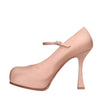 Casadei Scarpe con Tacco Cipria da donna
