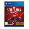 Sony Ps4 Gioco Marvel's Spider-man: Game Of The Year Edition It
