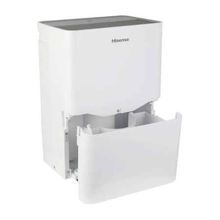 Deumidificatore 4.2l 3mod 3velocita Wifi Indicatore Umidita