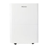Deumidificatore 4.2l 3mod 3velocita Wifi Indicatore Umidita