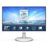 PHILIPS MONITOR 27 LED IPS 16:9 FHD, 4MS 250 CDM, VGA/HDMI, MULTIMEDIALE, BIANCO