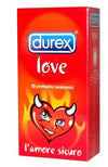 Durex love 12pz