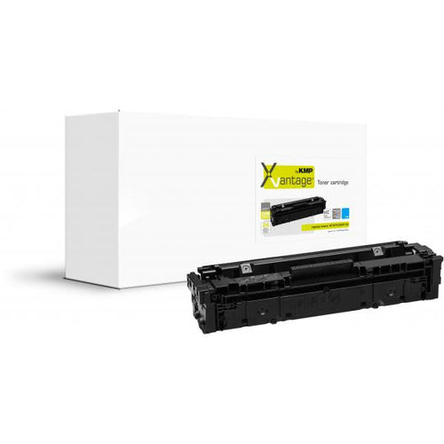 KMP 2558,3083 cartuccia toner 1 pz Compatibile Nero (KMP XVantage Toner HP207X [W2211X] 245)