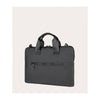 TUCANO Borsa GOMMO BORSA SUPERSLIM 15.6 Laptop 15.6 e MacBook Pro 16 Nero