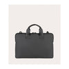 TUCANO Borsa GOMMO BORSA SUPERSLIM 15.6 Laptop 15.6 e MacBook Pro 16 Nero