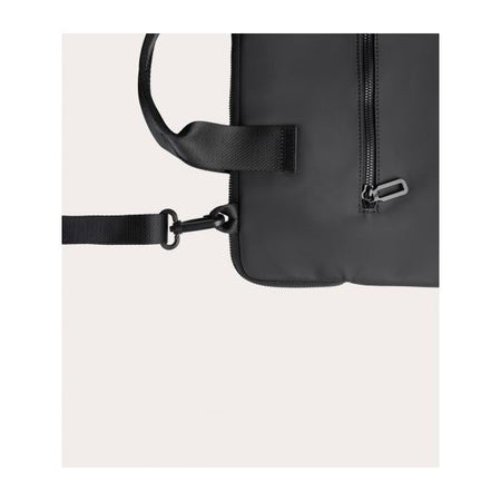 "TUCANO Borsa GOMMO BORSA SUPERSLIM 15.6"" Laptop 15.6"" e MacBook Pro 16"" Nero"