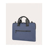 TUCANO Borsa GOMMO BORSA SUPERSLIM 15.6 Laptop 15.6 e MacBook Pro 16 Blu