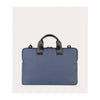 TUCANO Borsa GOMMO BORSA SUPERSLIM 15.6 Laptop 15.6 e MacBook Pro 16 Blu
