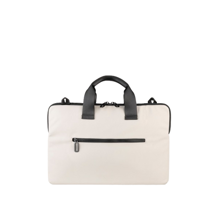 Tucano Gommo 39,6 cm (15.6\") Valigetta ventiquattrore Grigio