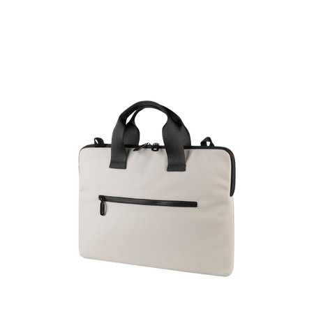 Tucano Gommo 39,6 cm (15.6\") Valigetta ventiquattrore Grigio