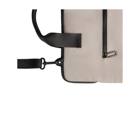 Tucano Gommo 39,6 cm (15.6\") Valigetta ventiquattrore Grigio