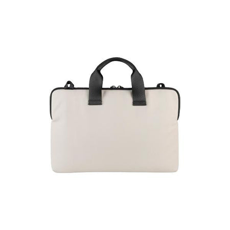 Tucano Gommo 39,6 cm (15.6\") Valigetta ventiquattrore Grigio
