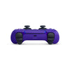 Sony DualSense V2 Viola Bluetooth/USB Gamepad Analogico/Digitale PlayStation 5 (Sony PS5 DualSense V2 Controller galac)