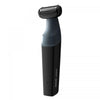 RASOIO ELETTRICO PHILIPS SERIE 3000 BODYGROOM BG3017/01 BLACK/BLUE