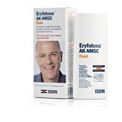Eryfotona ak-nmsc fluido protezione pelle 50ml