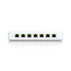 A compact, 8-port, Layer 2