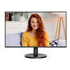 Monitor Aoc 27B3HA2 - Display 27 pollici LED IPS - 16:9 - 1920x1080 Full-HD - Cornice Ultrastretta - 1ms Mprt - Vga, Hdmi - 100Hz - Multimediale 2.0W x2 - Vesa - Nero