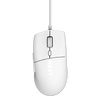 NZXT Lift 2 Ergo mouse Gaming Mano destra USB tipo A Ottico 26000 DPI (NZXT LIFT 2 ERGO MOUSE WHITE)