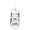 NZXT Lift 2 Ergo mouse Gaming Mano destra USB tipo A Ottico 26000 DPI (NZXT LIFT 2 ERGO MOUSE WHITE)
